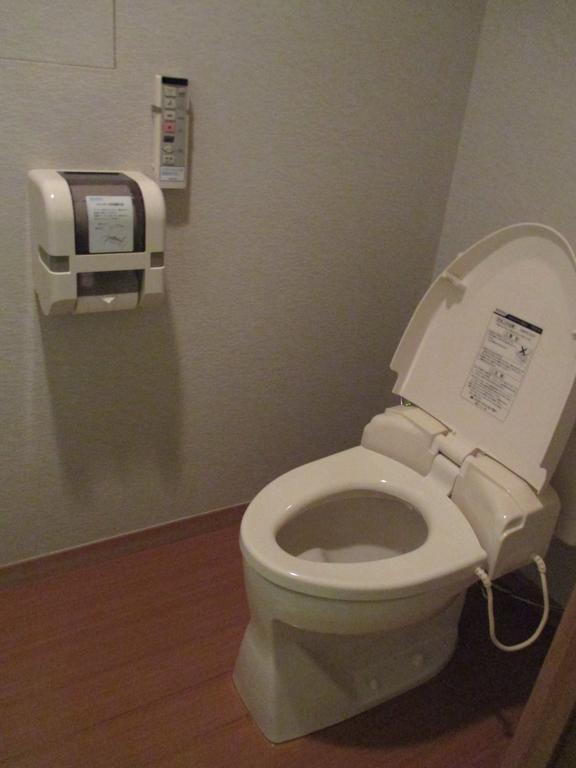 Oirase Mori No Hotel Towada Exterior photo