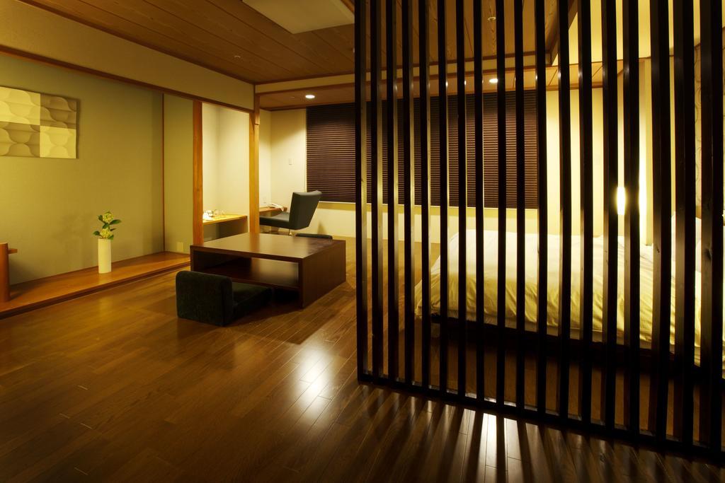 Oirase Mori No Hotel Towada Exterior photo