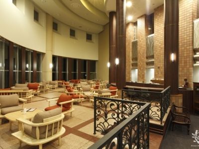 Oirase Mori No Hotel Towada Exterior photo